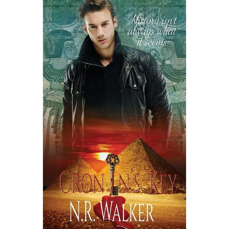 Cronins Key