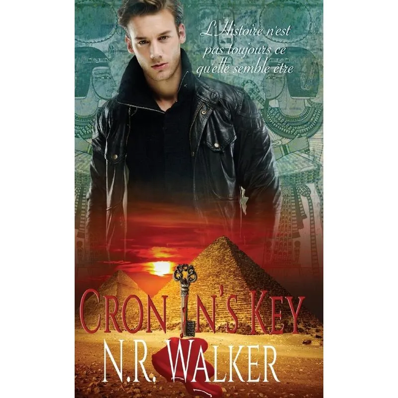 Cronins Key (French Translation)