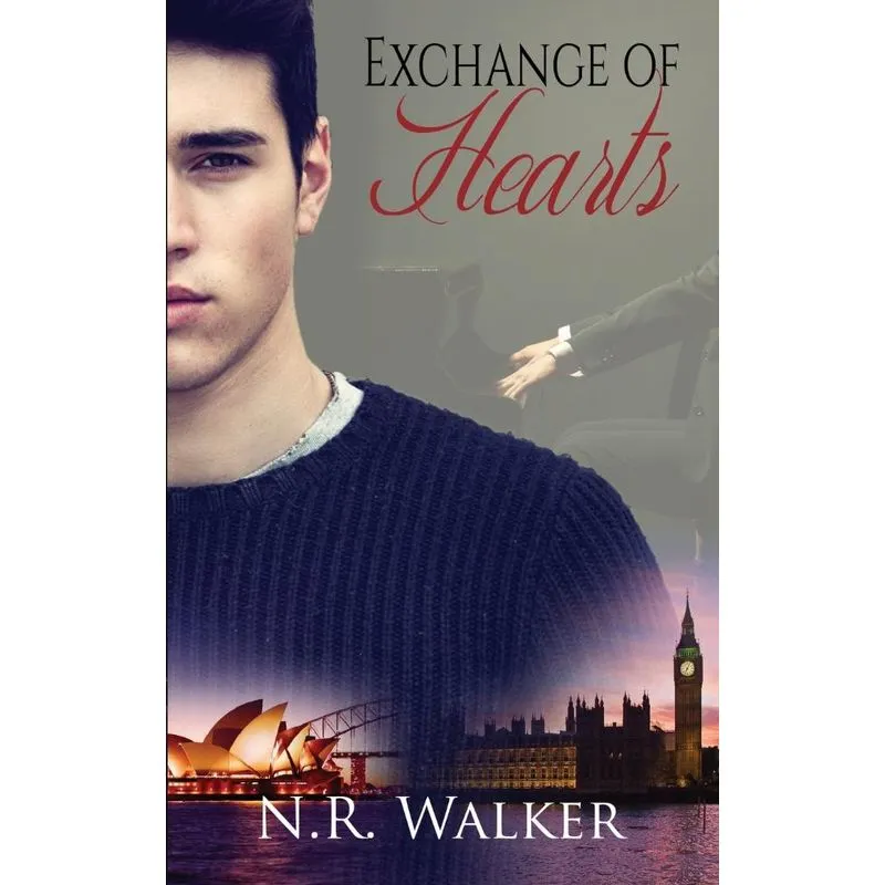 Exchange of Hearts