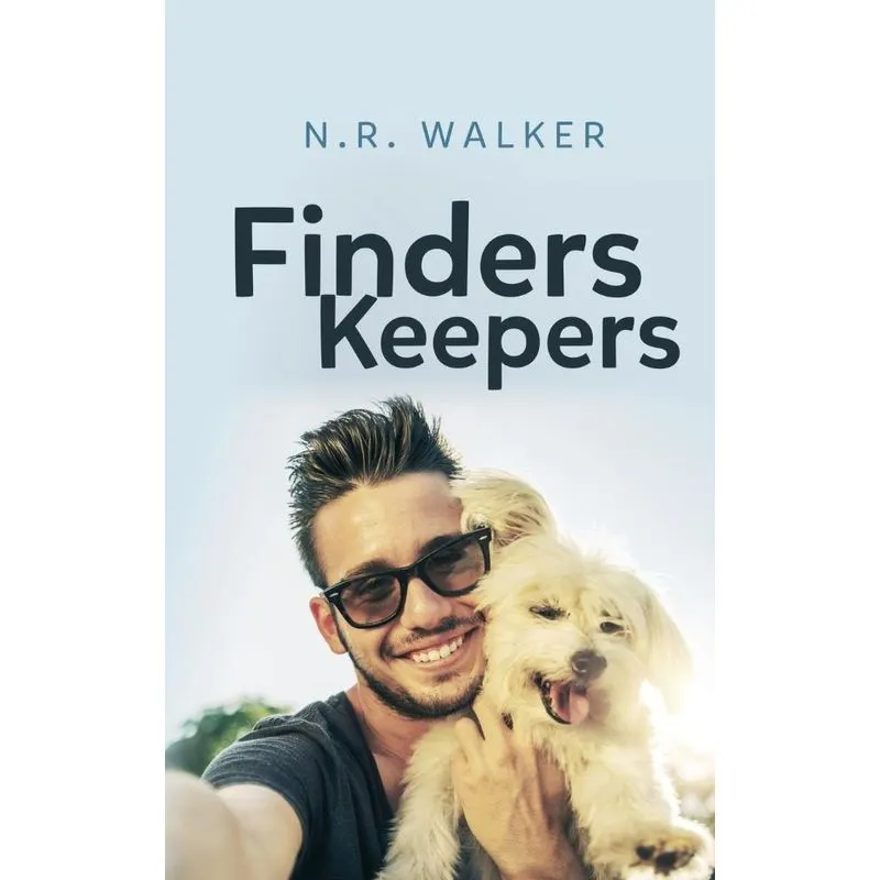 Finders Keepers