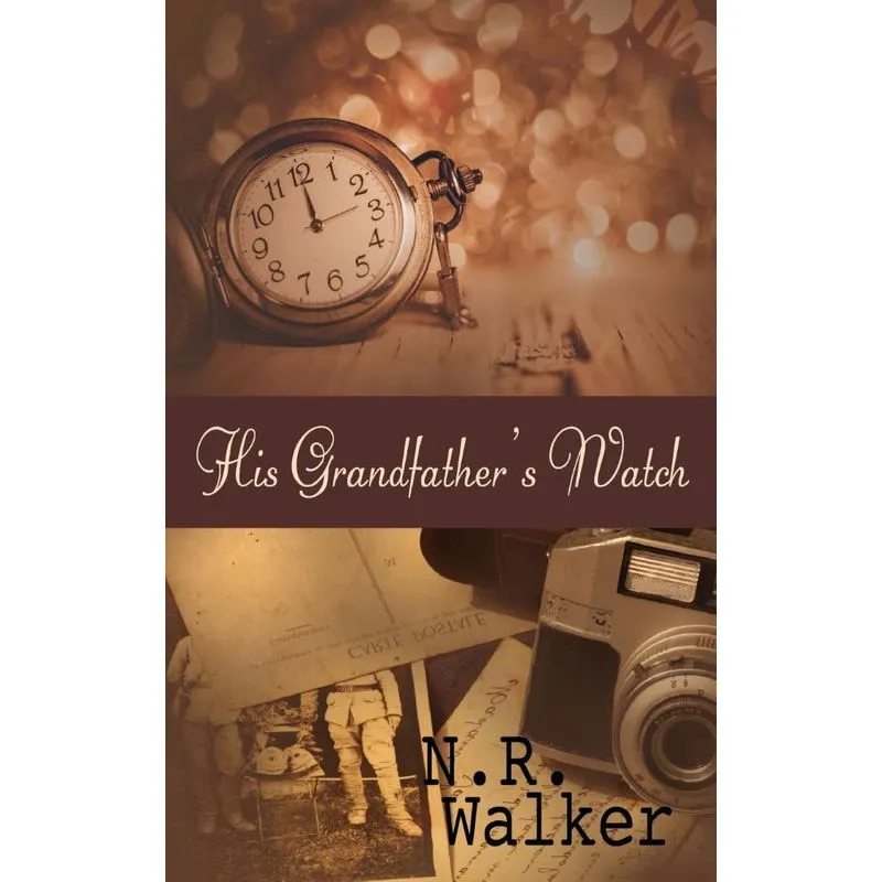 His Grandfathers Watch
