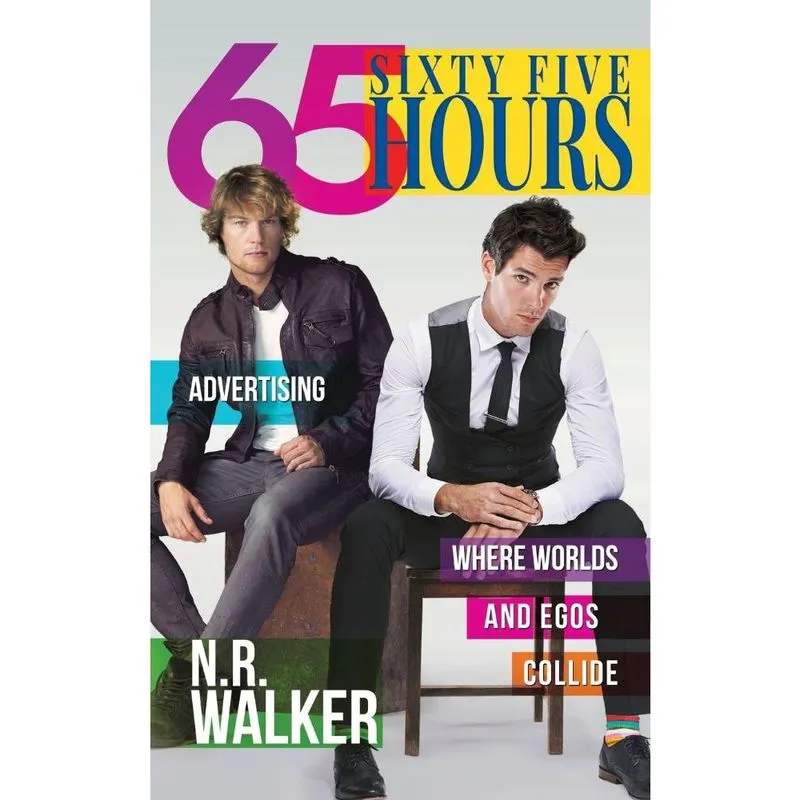 Sixty Five Hours
