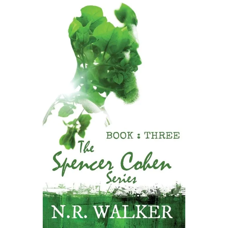Spencer Cohen, Book Three