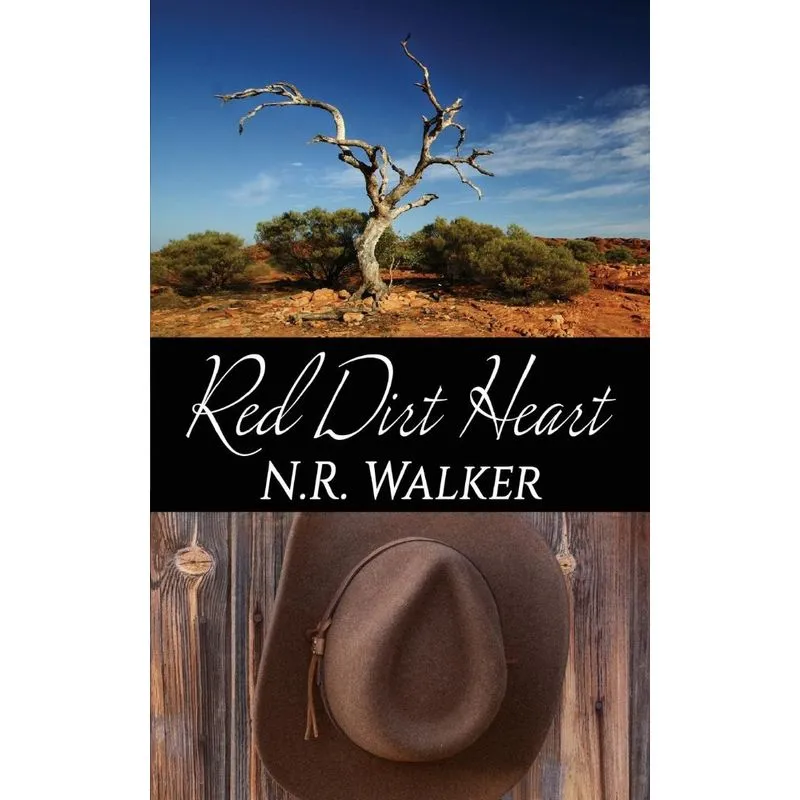 Red Dirt Heart