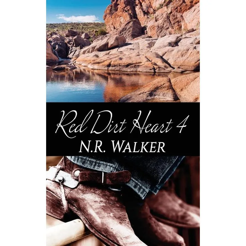 Red Dirt Heart 4