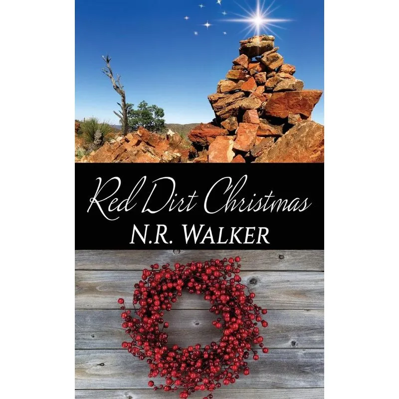 Red Dirt Heart Christmas