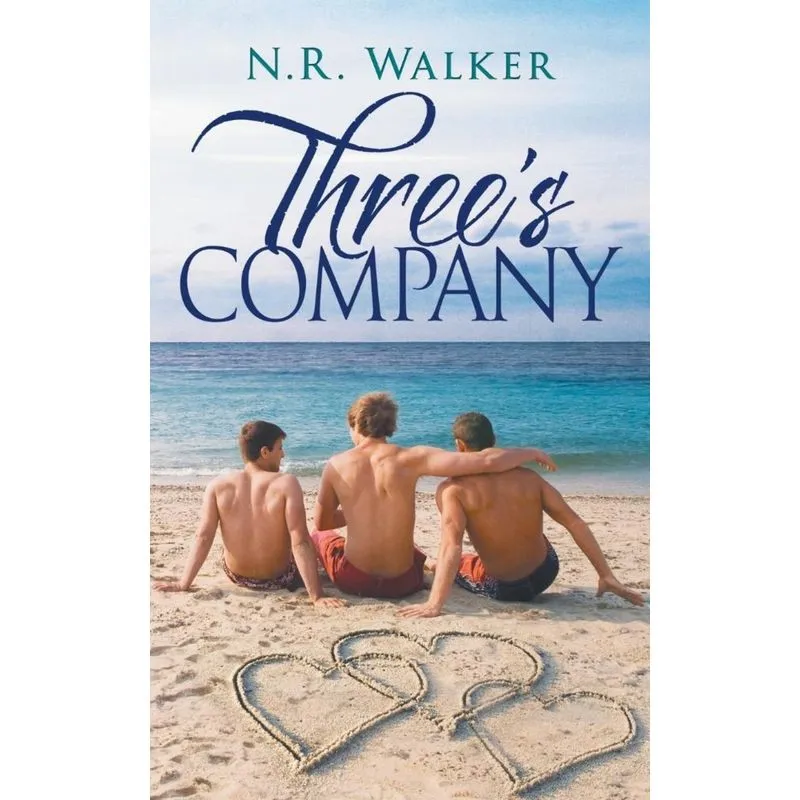 Threes Company