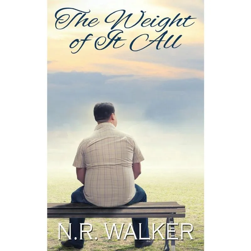 The Weight Of It All