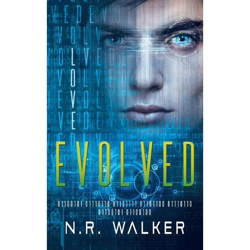 Evolved