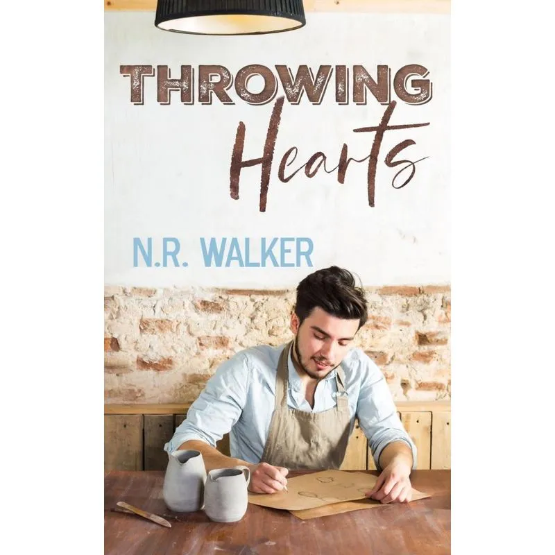 Throwing Hearts