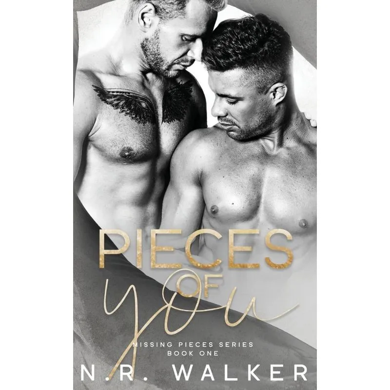 Pieces of You