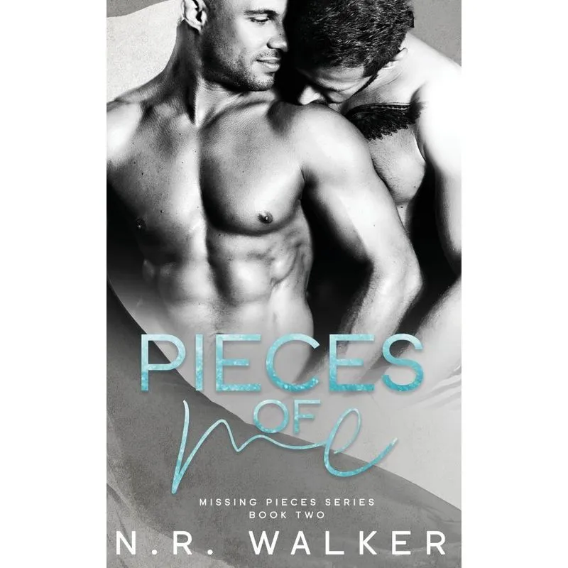 Pieces of Me