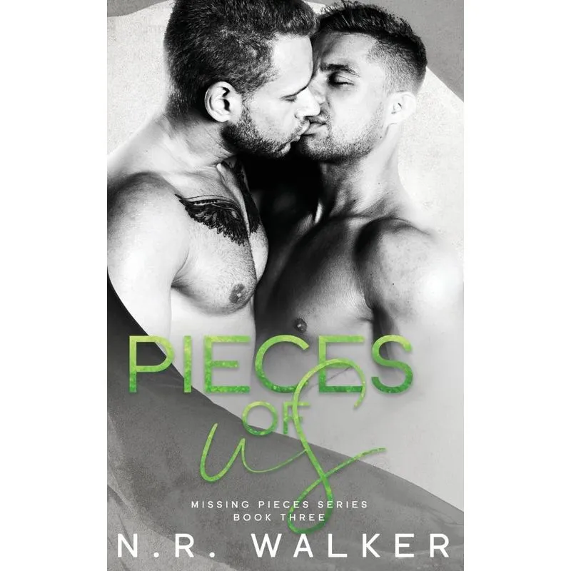 Pieces of Us