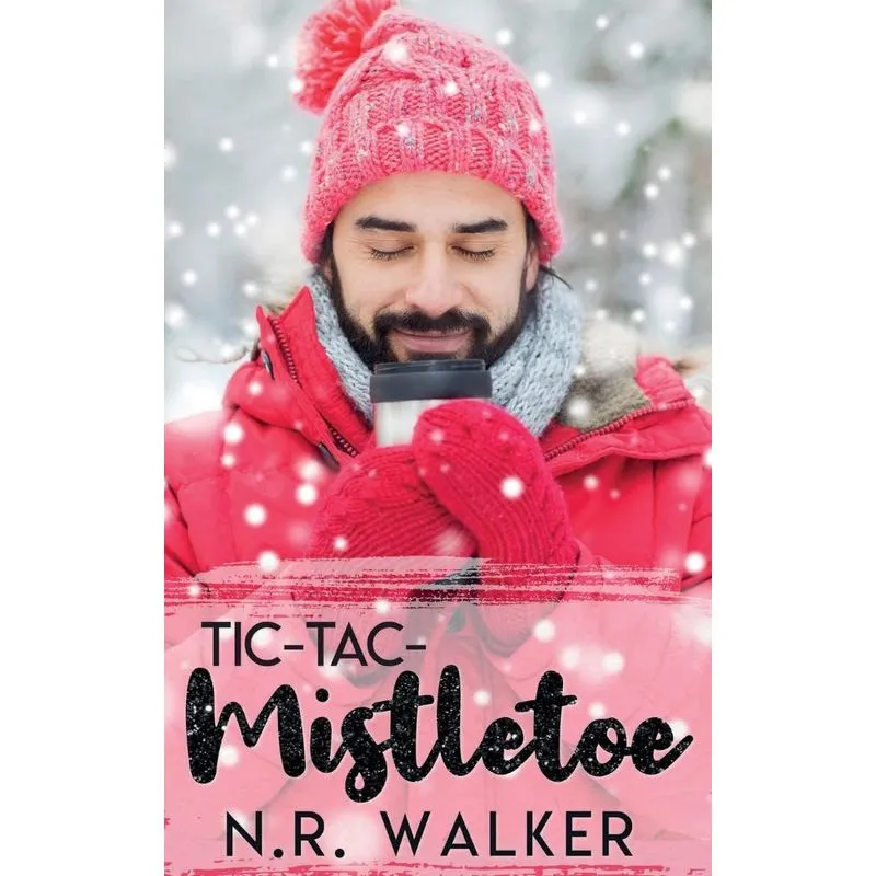 Tic-Tac-Mistletoe