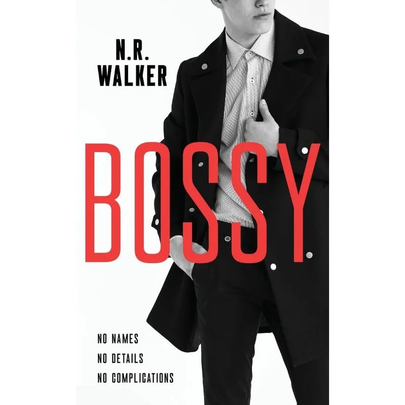 Bossy