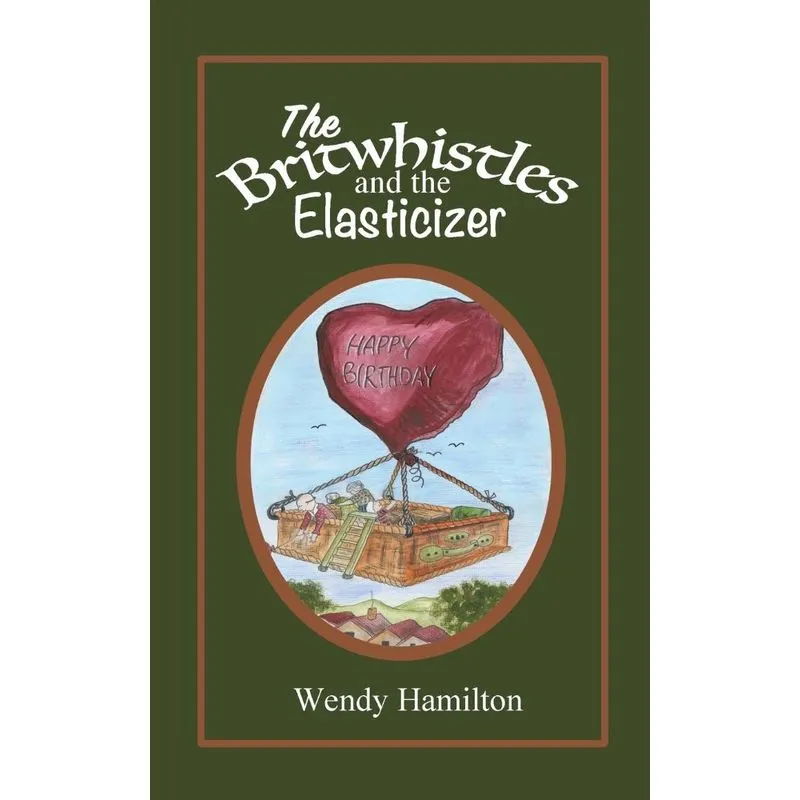 Britwhistles and the Elastersizer
