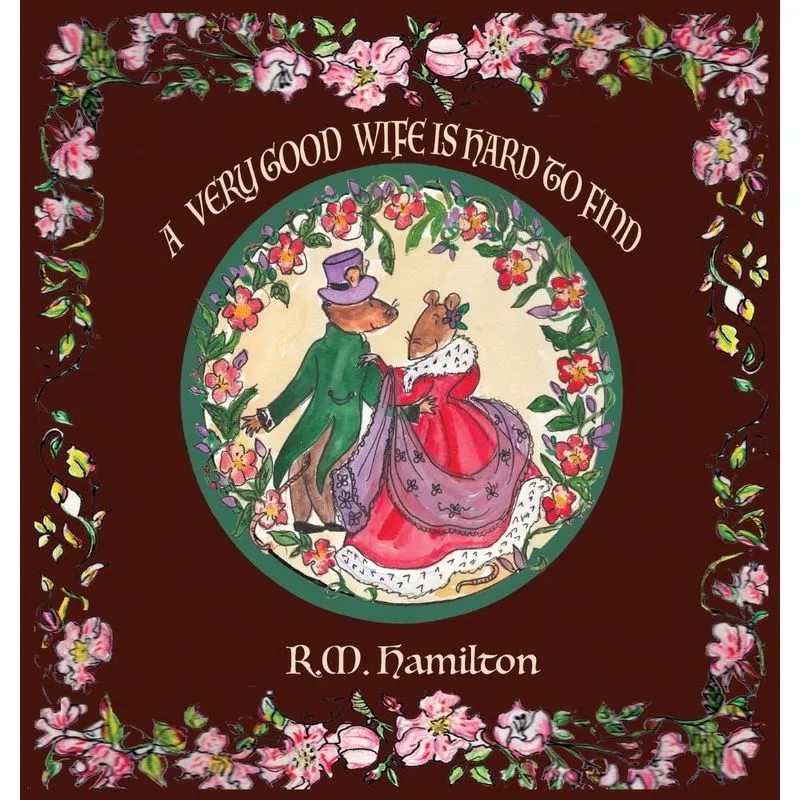 A Very Good Wife is Hard to Find