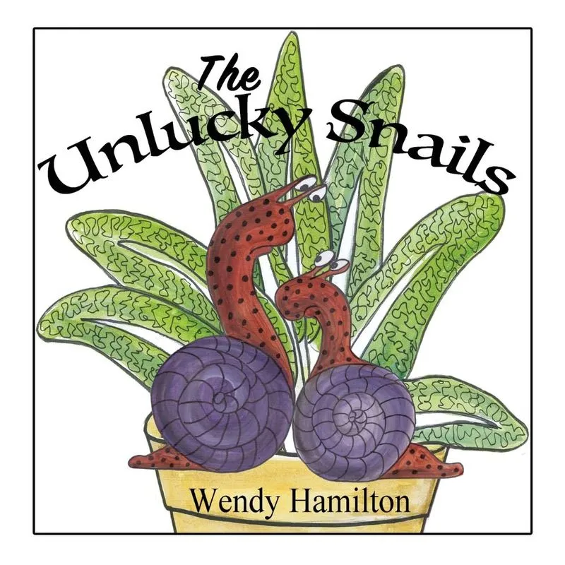 The Unlucky Snails