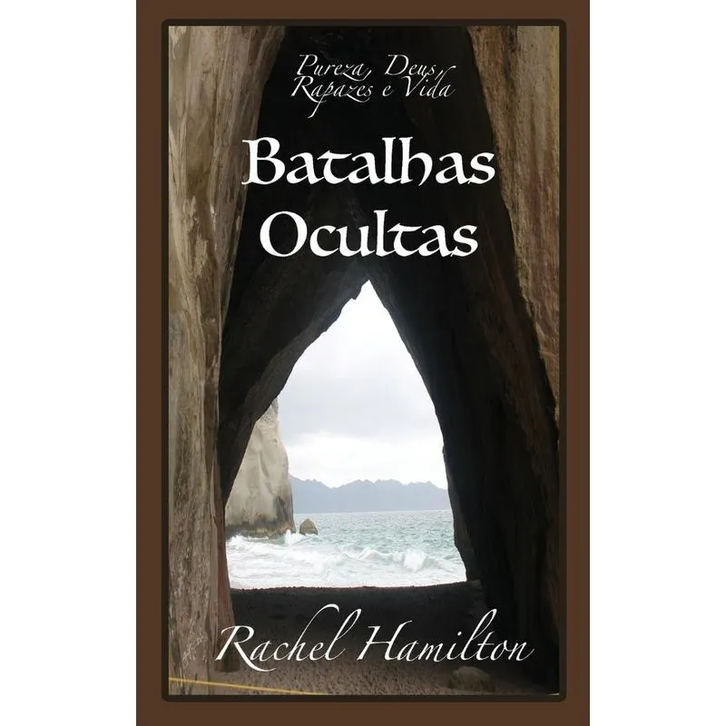 Batalhas Ocultas