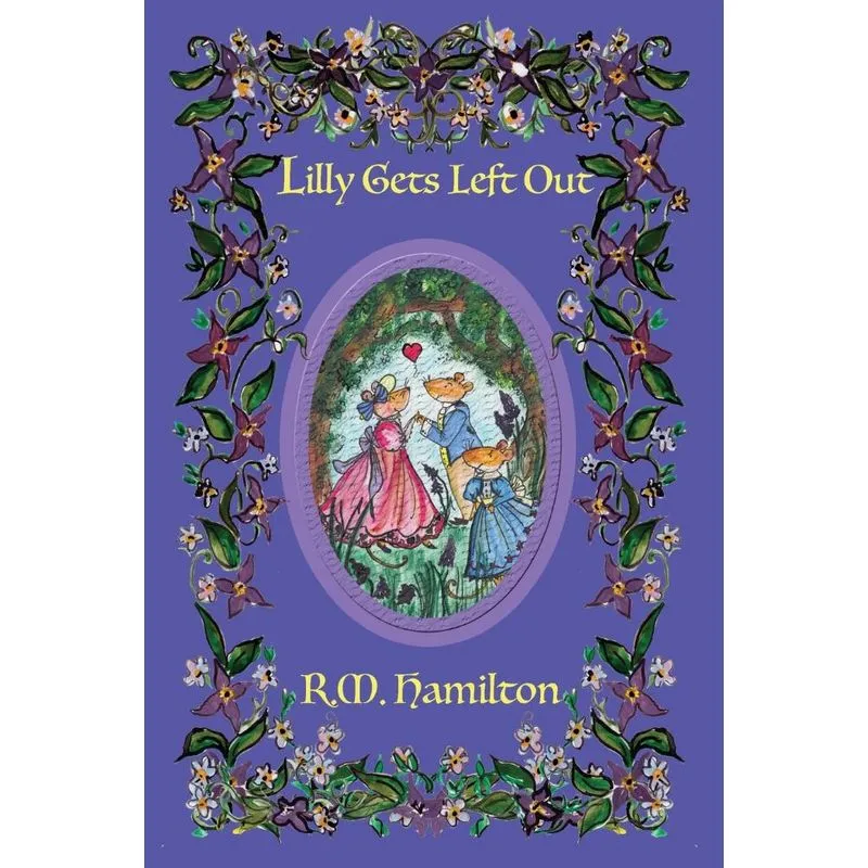 Lilly Gets Left Out