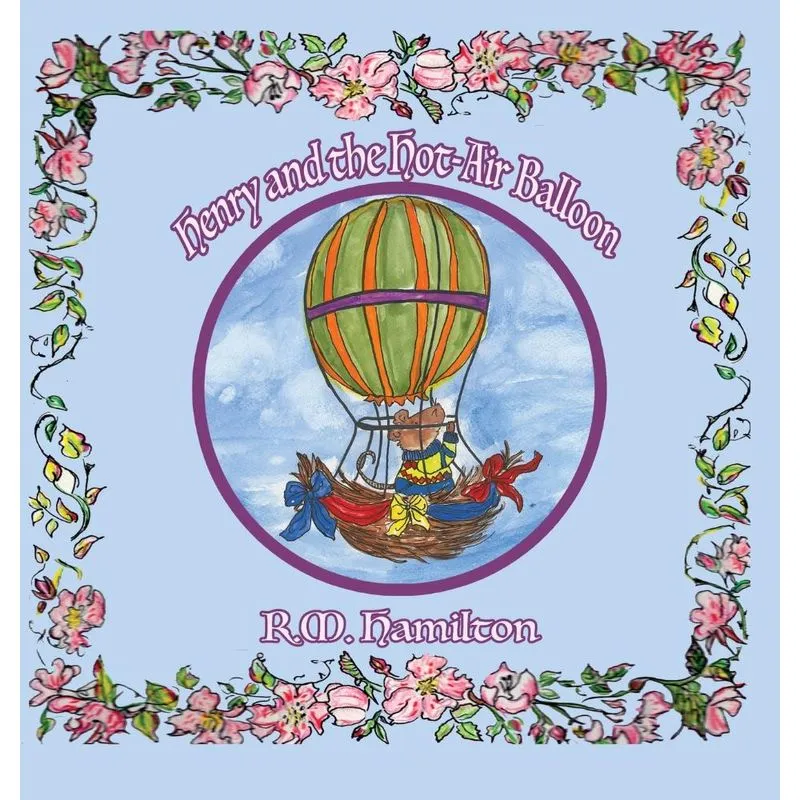 Henry and the Hot-Air Balloon