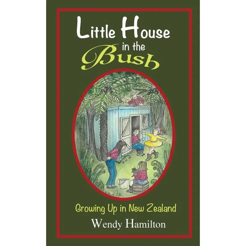 Little House in the Bush