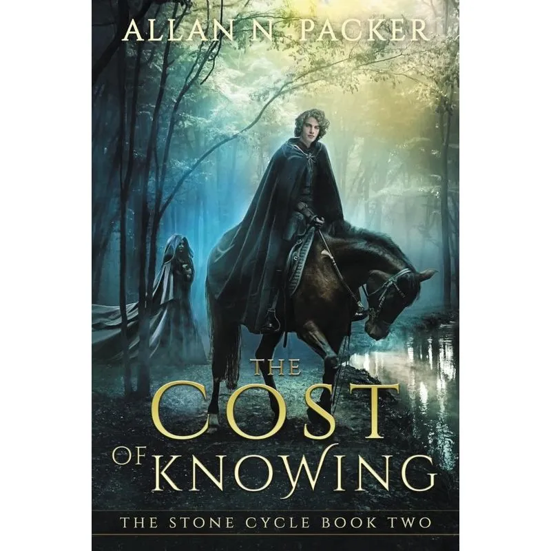 The Cost of Knowing