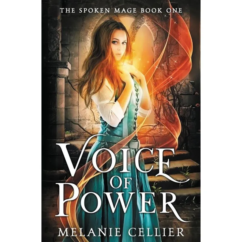 Voice of Power