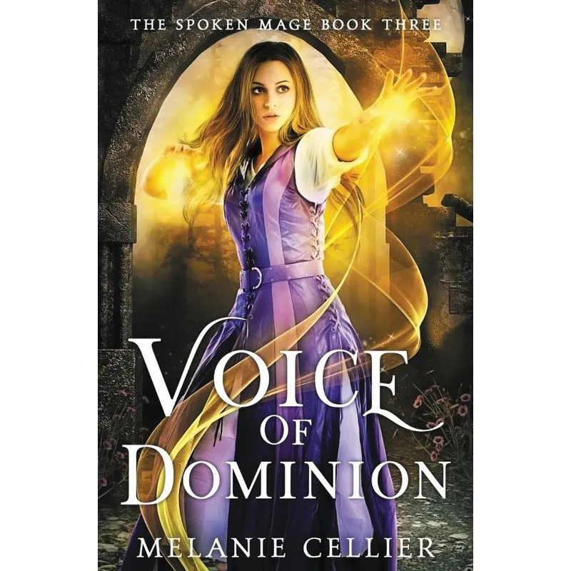 Voice of Dominion