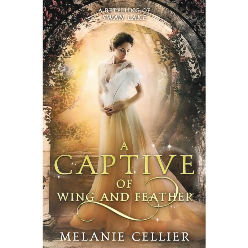 A Captive of Wing and Feather