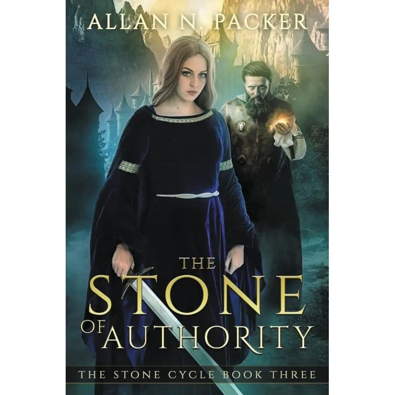 The Stone of Authority