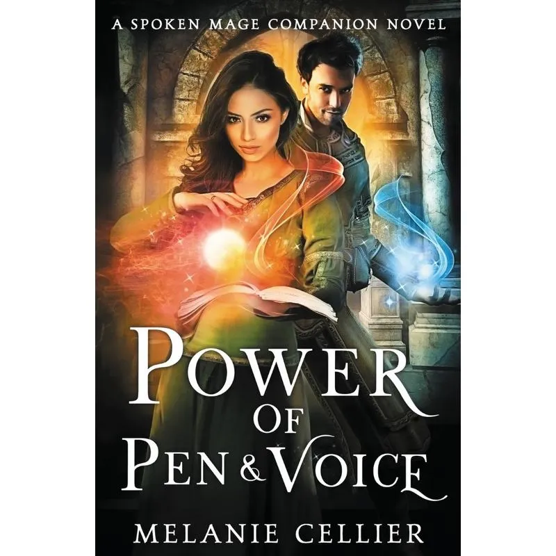 Power of Pen and Voice