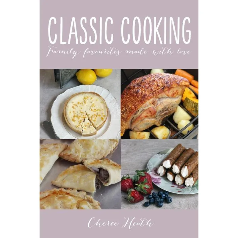 Classic Cooking