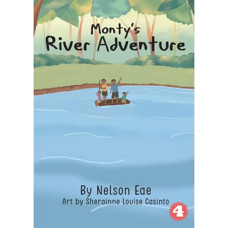 Montys River Adventure