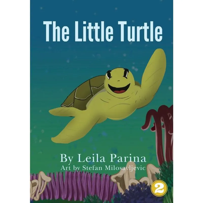 The Little Turtle