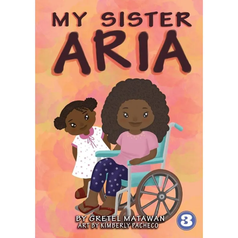 My Sister Aria