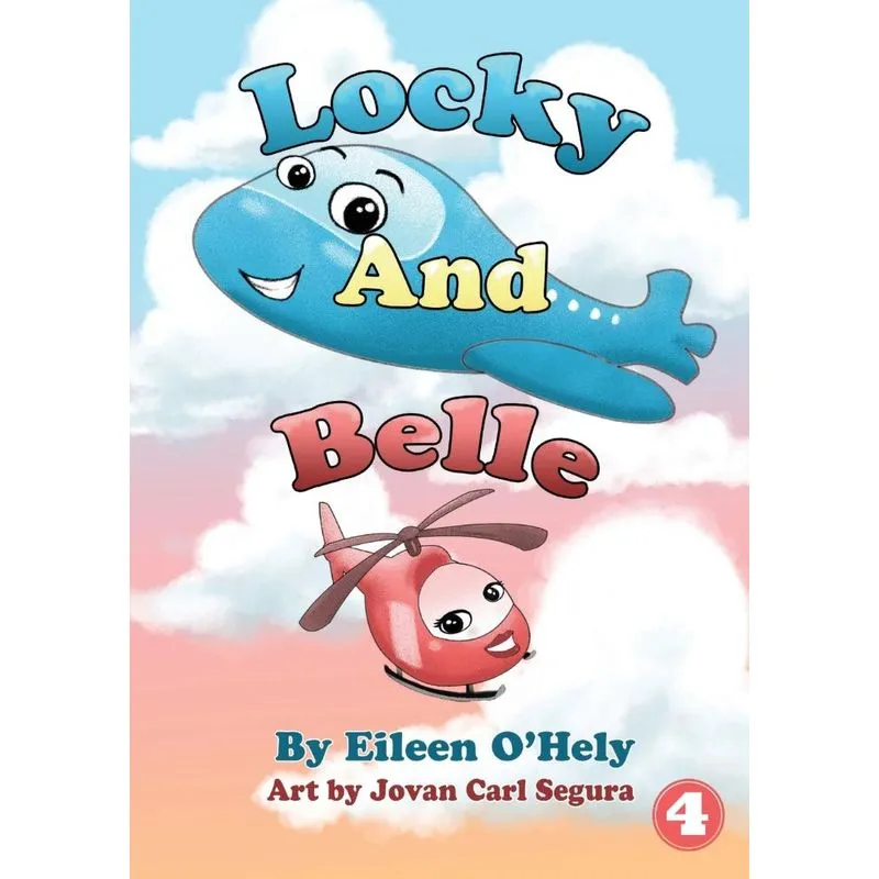 Locky and Belle