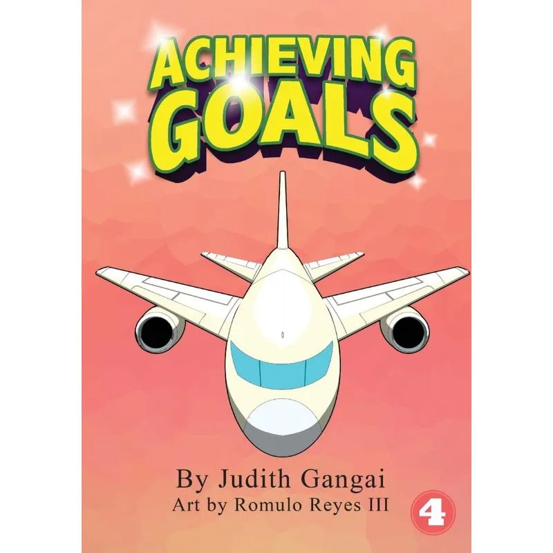 Achieving Goals