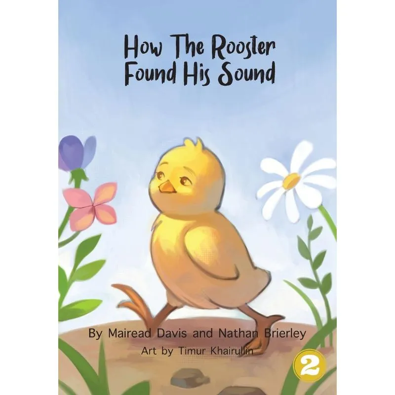 How The Rooster Found His Sound