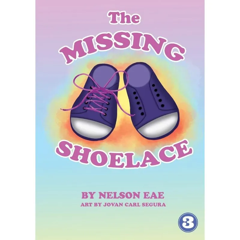 The Missing Shoelace