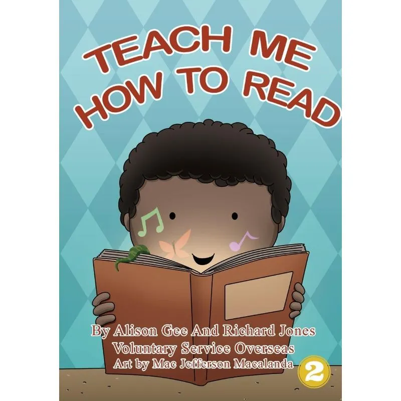Teach Me to Read
