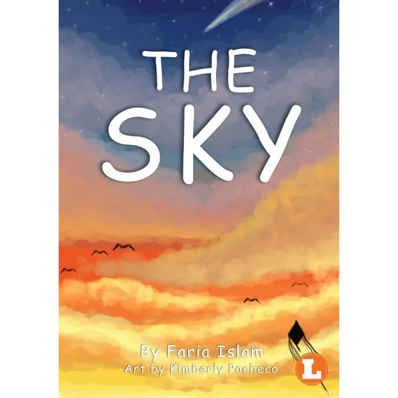 The Sky