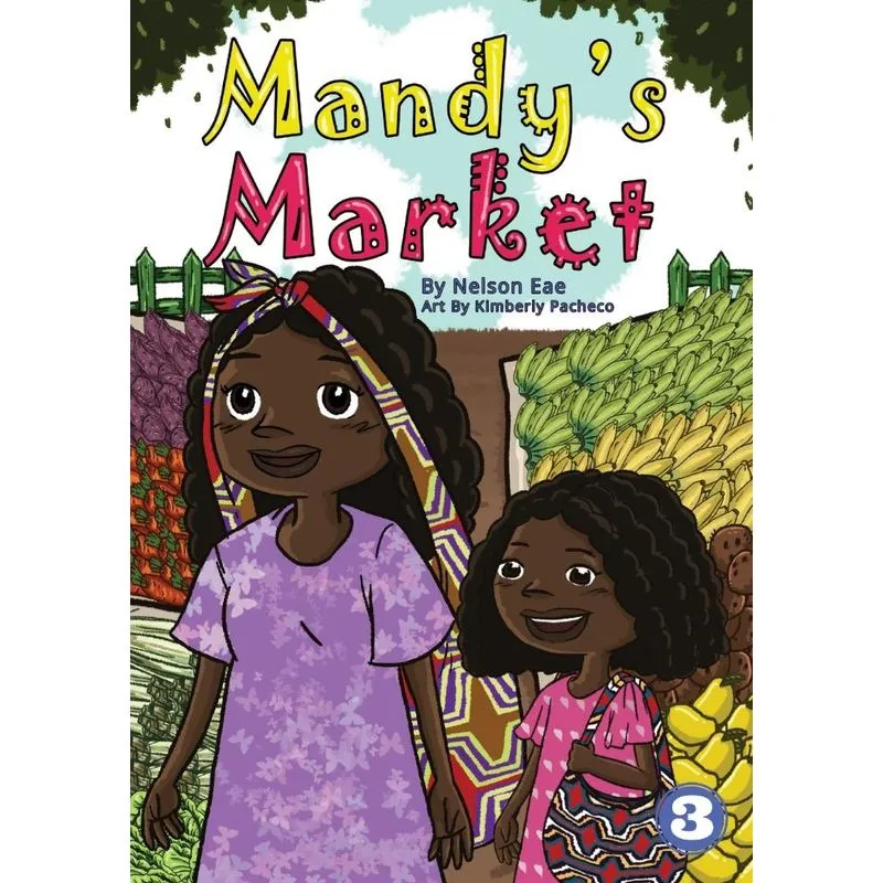 Mandys Market