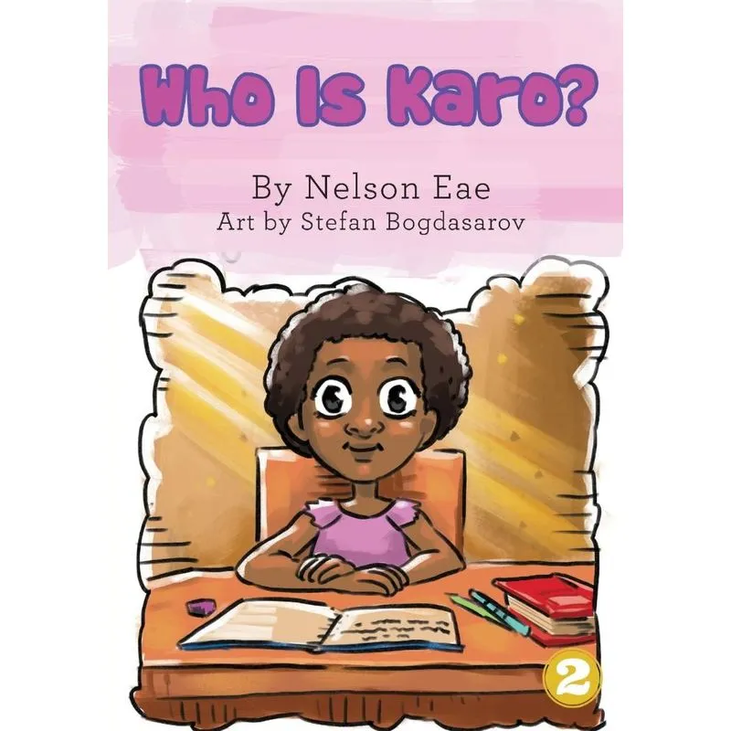 Who is Karo?