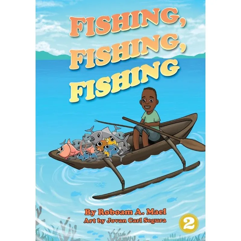 Fishing, Fishing, Fishing