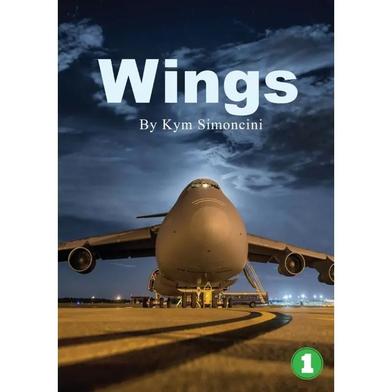 Wings
