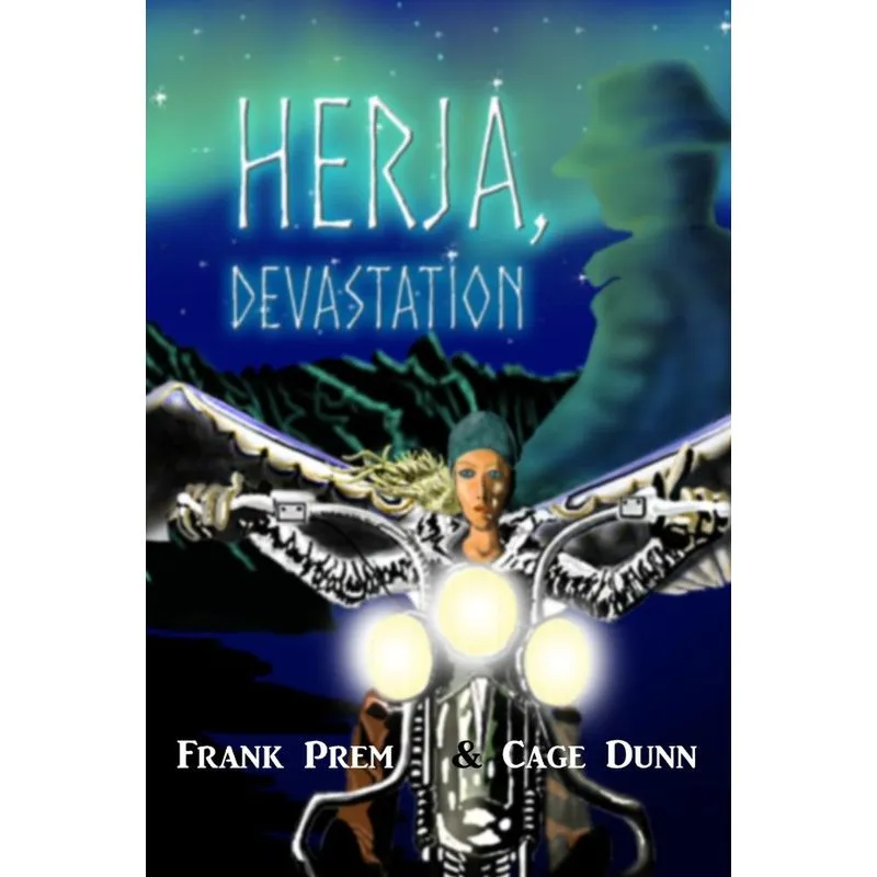 Herja, Devastation