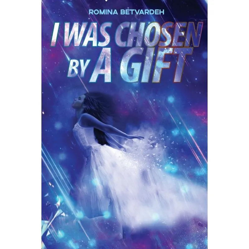 I Was Chosen by a Gift.