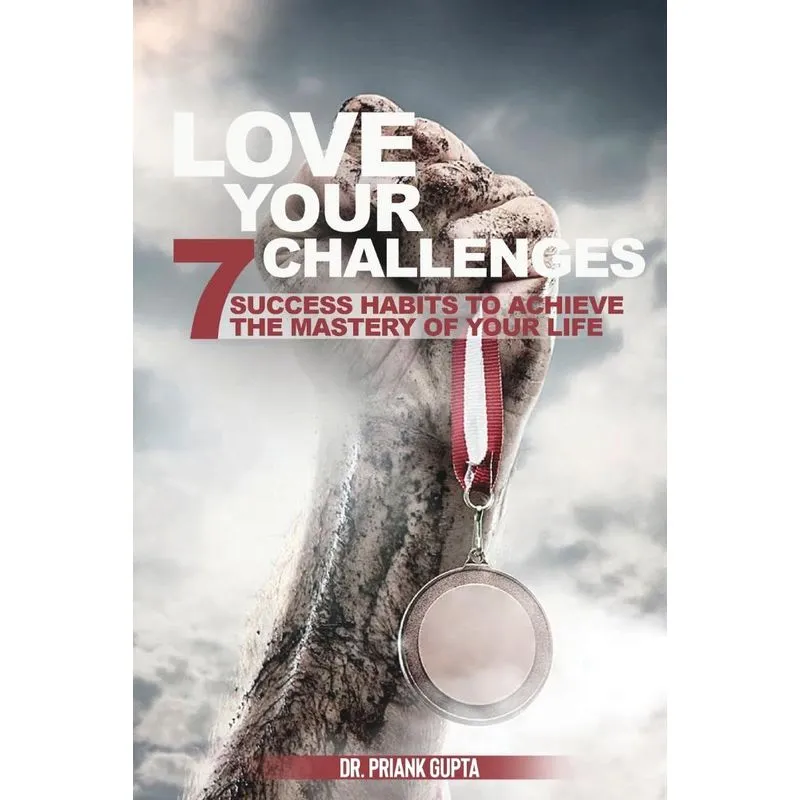 Love Your Challenges