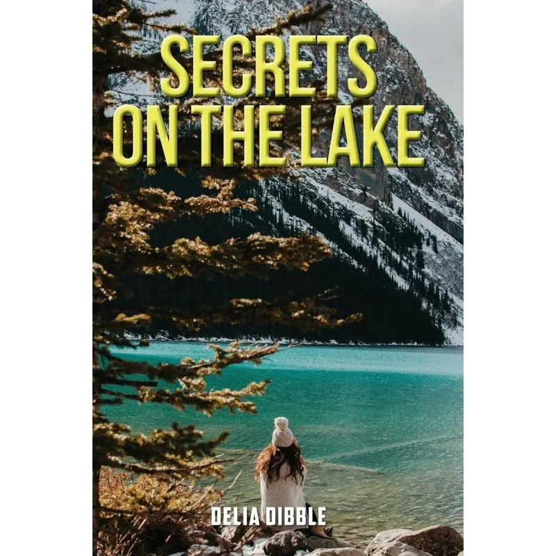 Secrets on the Lake
